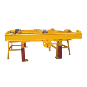 Poutre de levage pour poutre de chariot