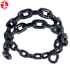 Chaîne de levage en acier allié G80