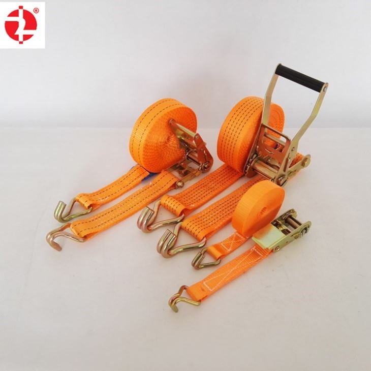 Attache à cliquet 2 pouces 5T